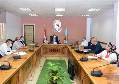 رئيس جامعة سوهاج